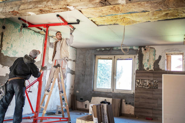 Best Insulation Installation Services in Eden, NC