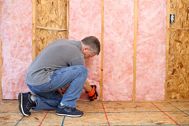 Best Commercial Insulation in Eden, NC